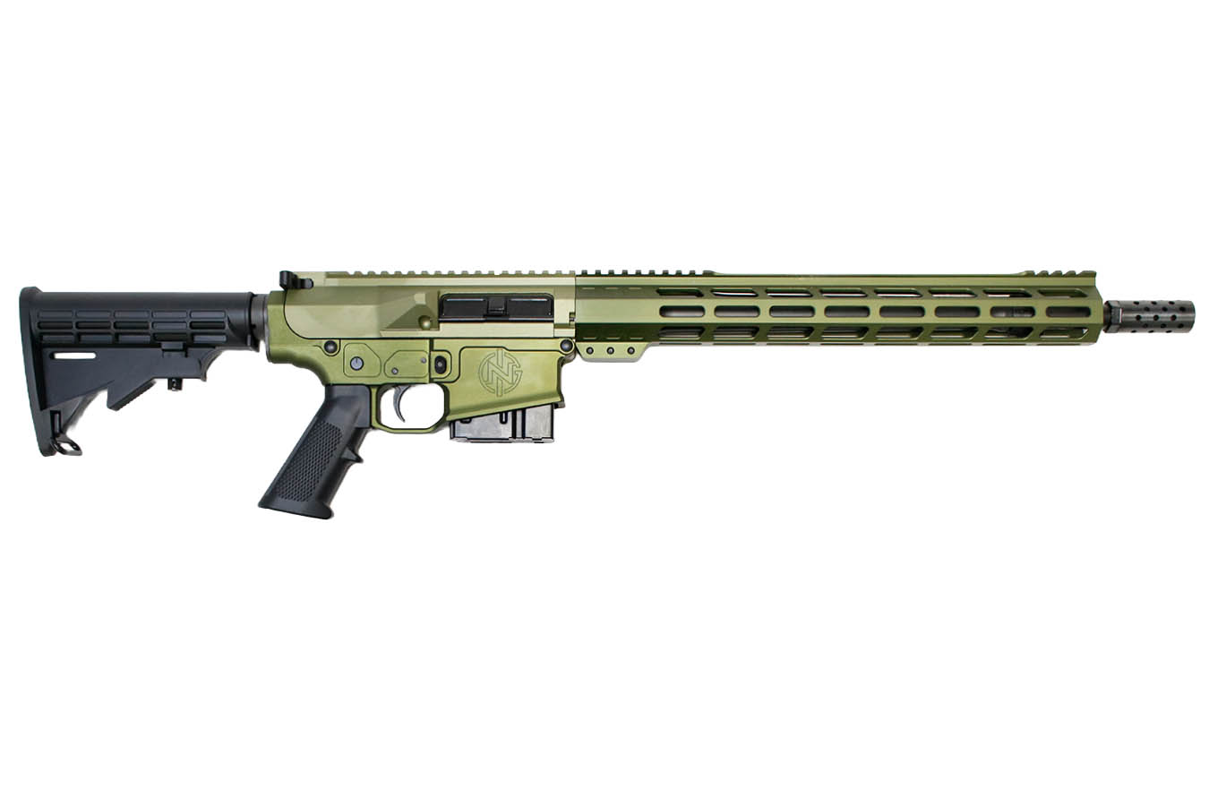NEXGEN NG-10 308 Winchester Semi-Auto Rifle